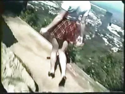 بالغ عورت کا جنسی تجربہ
