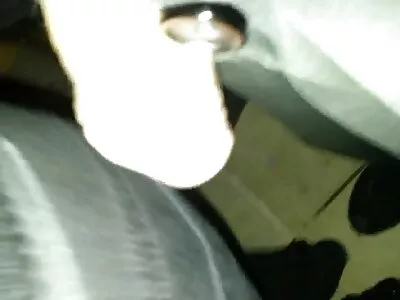بوڑھے آدمی نے اپنی بیوی کو ریکارڈ کیا۔