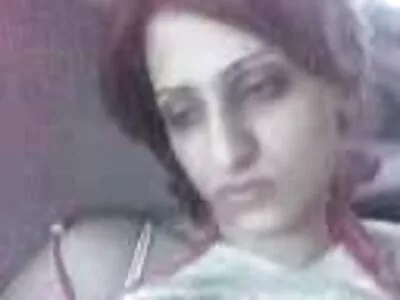 باغ میں باہر کی سیکس