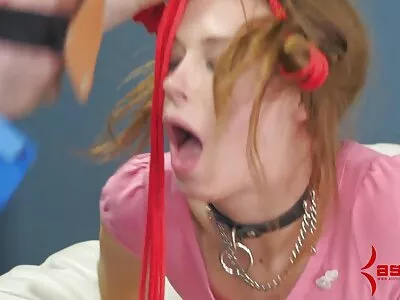 ٹوائلٹ میں گدا، اتارنا fucking